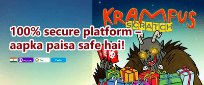 Grand Welcome Bonus 💰 banner