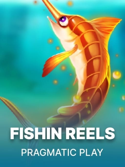 Fishin Reels icon