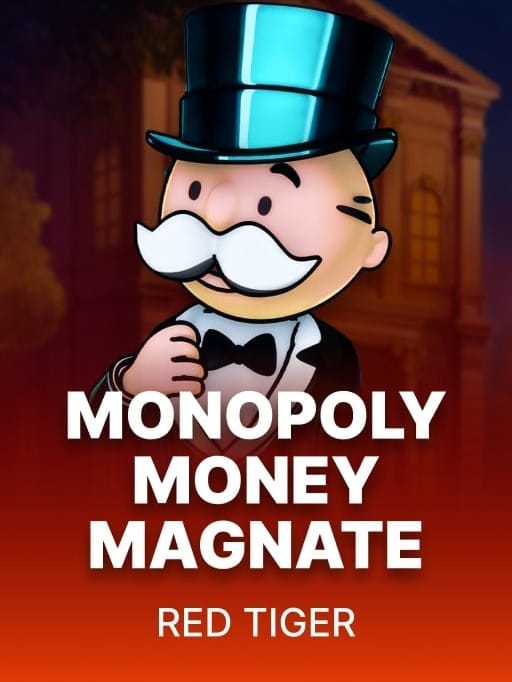 Monopoly Money Magnate icon