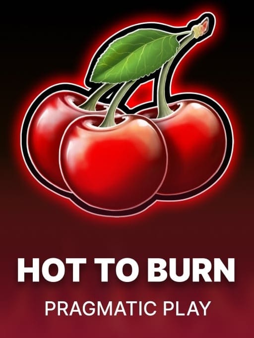Hot to Burn icon