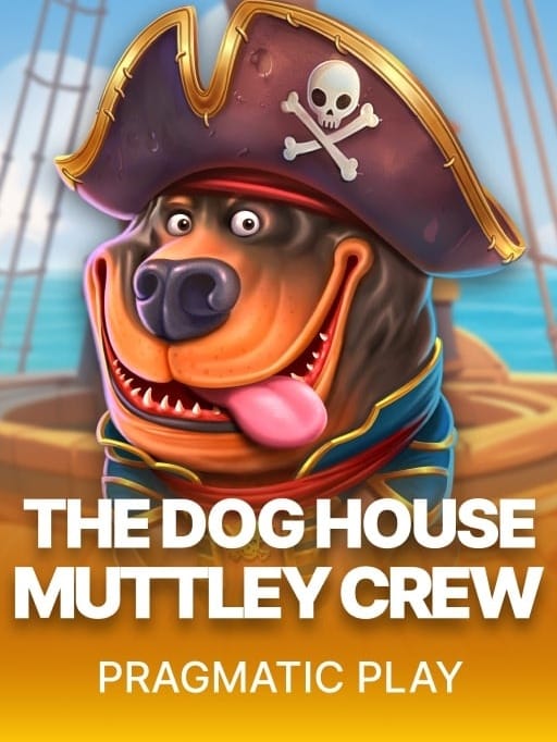 The Dog House - Muttley Crew icon