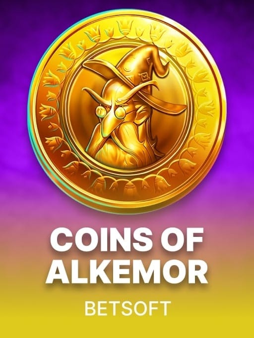 Coins of Alkemor icon